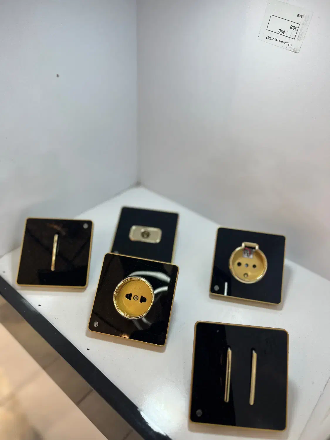 کلیدپریز|مصالح و تجهیزات ساختمان|مشهد, طلاب|دیوار