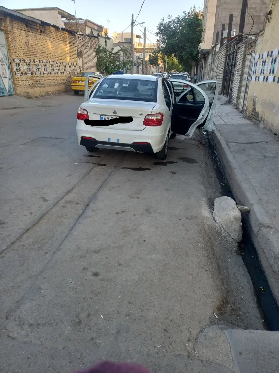 فروش خودرو|خودرو سواری و وانت|مشهد, طبرسی شمالی|دیوار