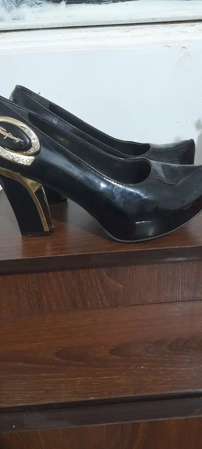 کفش|کیف، کفش، کمربند|خرم‌آباد, |دیوار