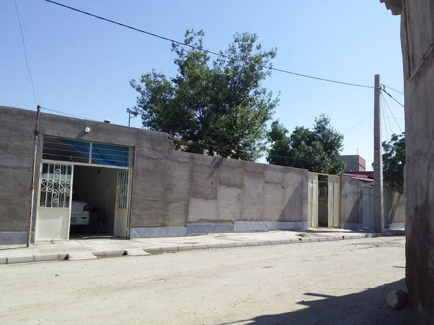 ویلایی ۱۷۲ مترمربع شام اسبی|فروش خانه و ویلا|اردبیل, |دیوار