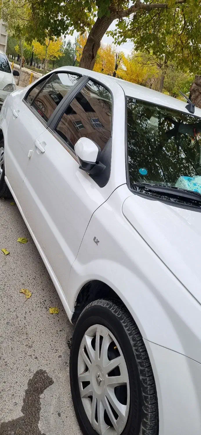 دنا تیپ ۲ مدل ۹۹|خودرو سواری و وانت|اسلامشهر, ملکآباد|دیوار