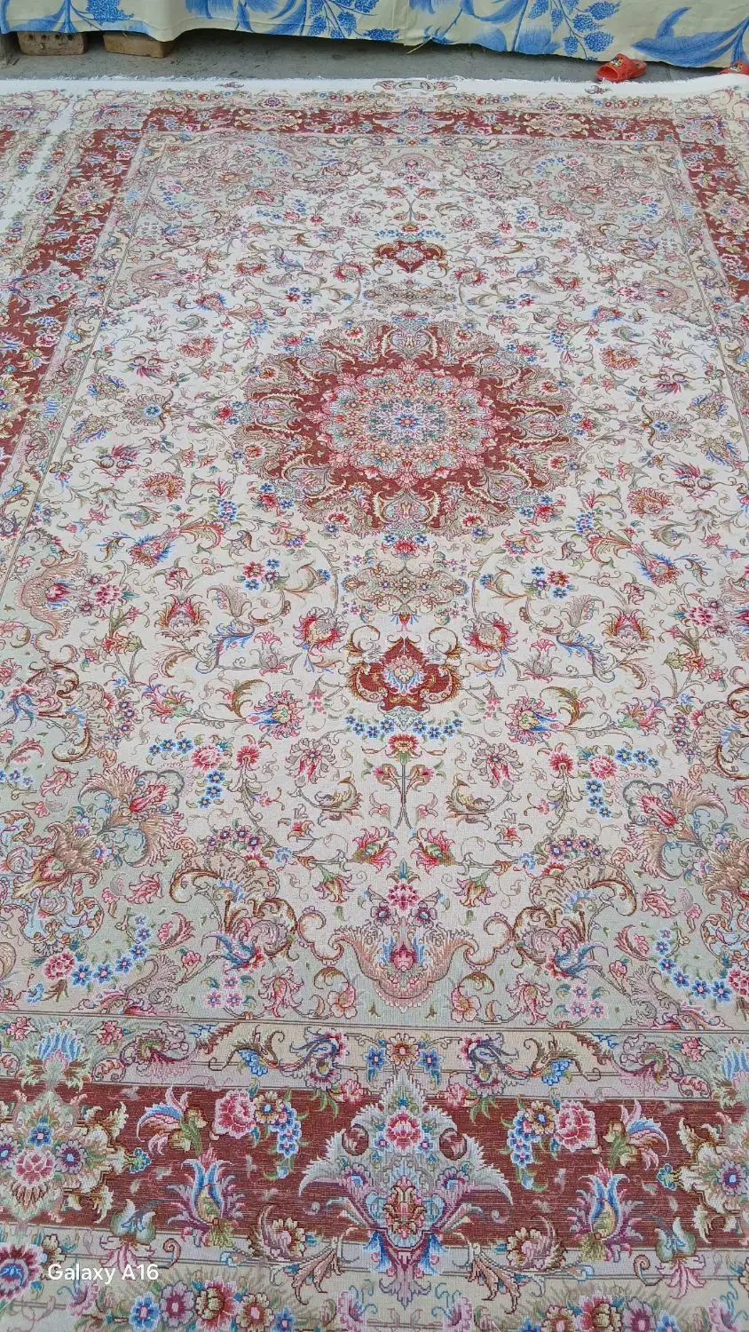 فرش علیا|فرش|مرند, |دیوار