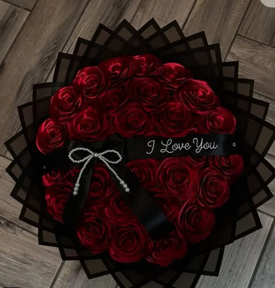 رز ربانی قرمز|گل مصنوعی|شیروان (خراسان), |دیوار