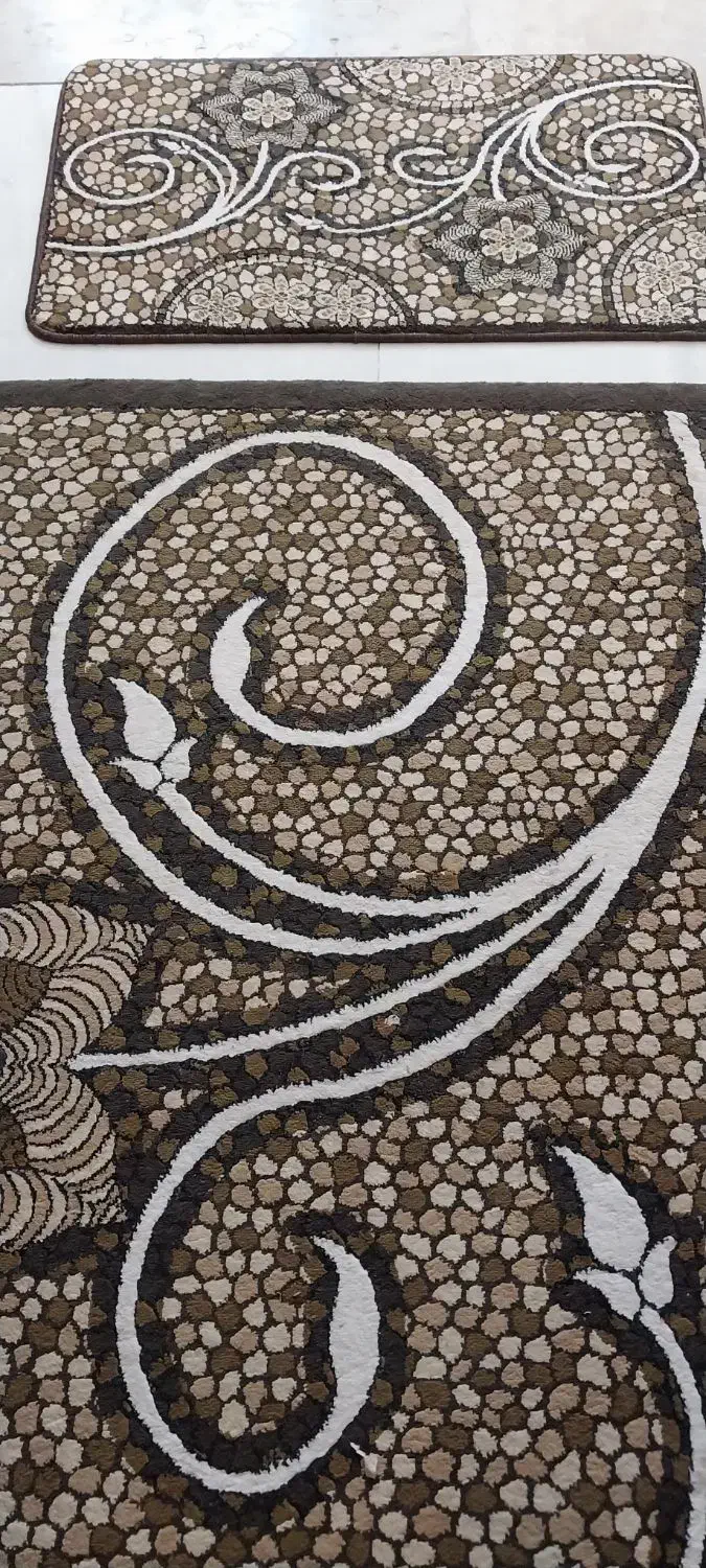 فرش|فرش|رشت, آتشگاه|دیوار