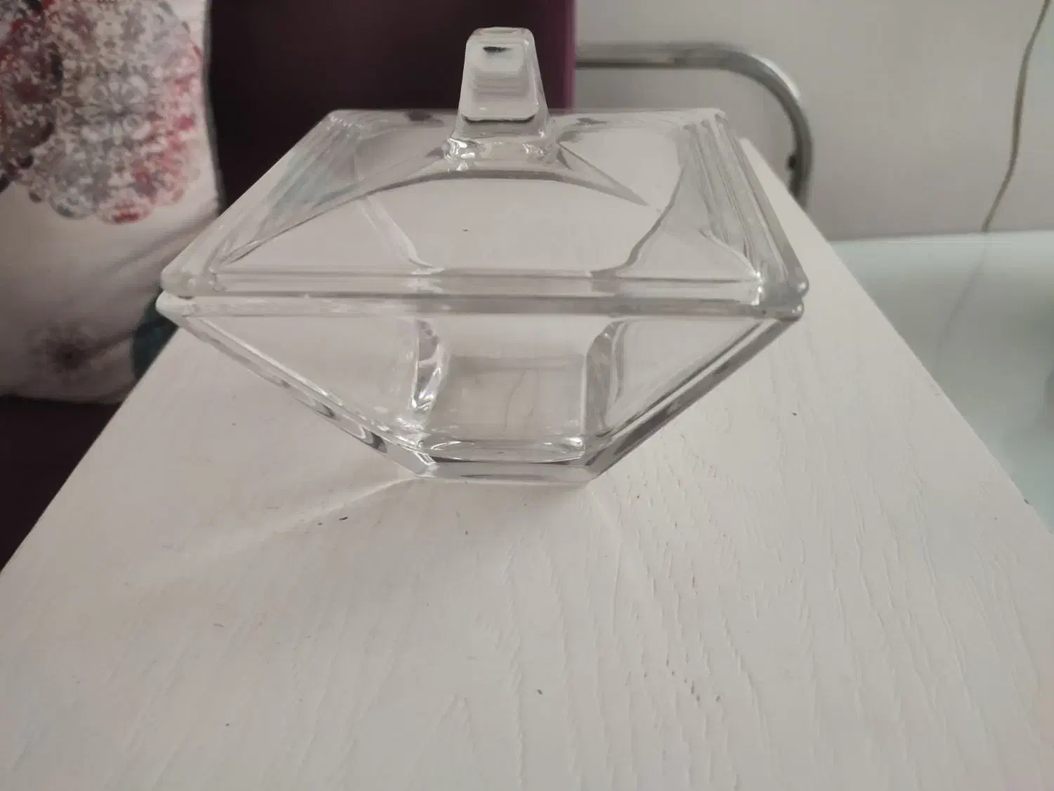 جا شکلاتی در دار|ظروف سرو و پذیرایی|تهران, جیحون|دیوار