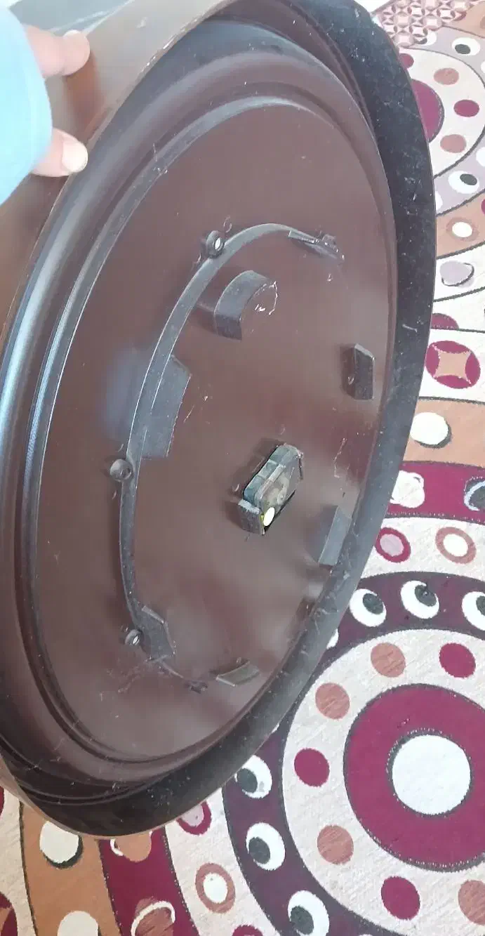 ساعت دیواری|ساعت دیواری و تزئینی|آستانه اشرفیه, |دیوار