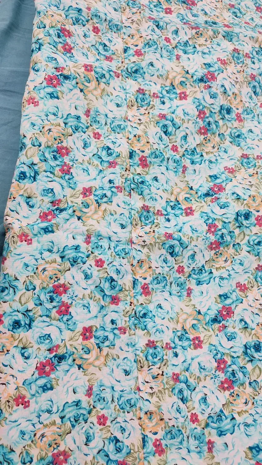 پرده اتاق خواب|پرده، رانر، رومیزی|سبزوار, کوی بهار|دیوار