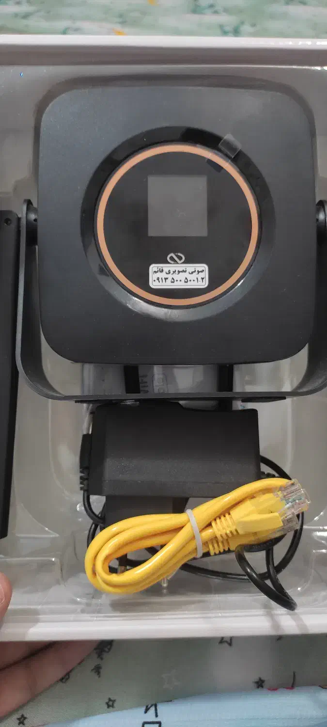 وایفا سیمکارتی پر سرعت همراه|مودم و تجهیزات شبکه|زرند, |دیوار