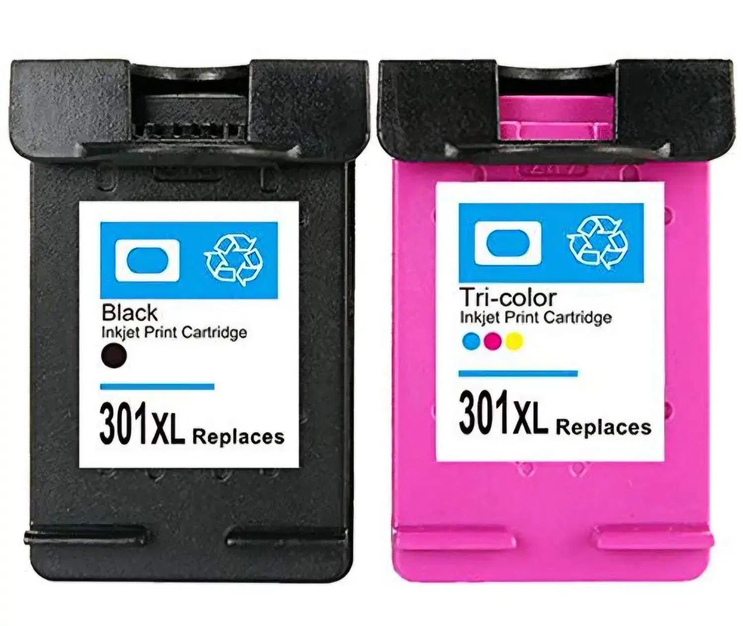 کارتریج پرینتر رنگی HP|پرینتر، اسکنر، کپی، فکس|تبریز, |دیوار