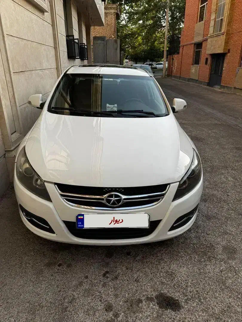 جکj5|خودرو سواری و وانت|شیراز, قصرالدشت|دیوار