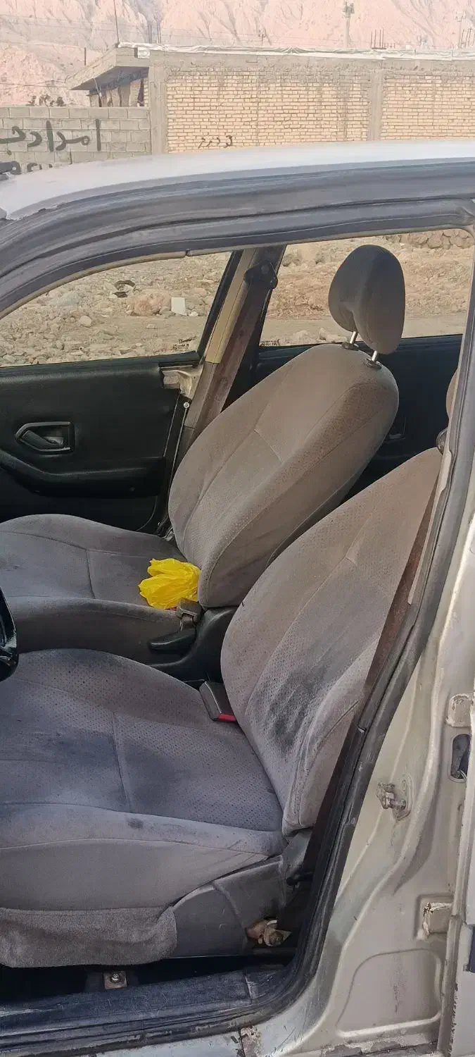 ۴۰۵|خودرو کلاسیک|دوگنبدان, |دیوار