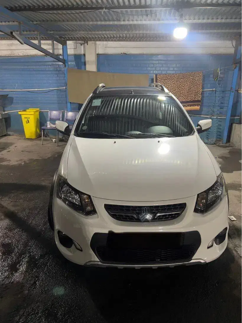 فروش خودرو کوییک R دنده ای|خودرو سواری و وانت|گنبد کاووس, |دیوار