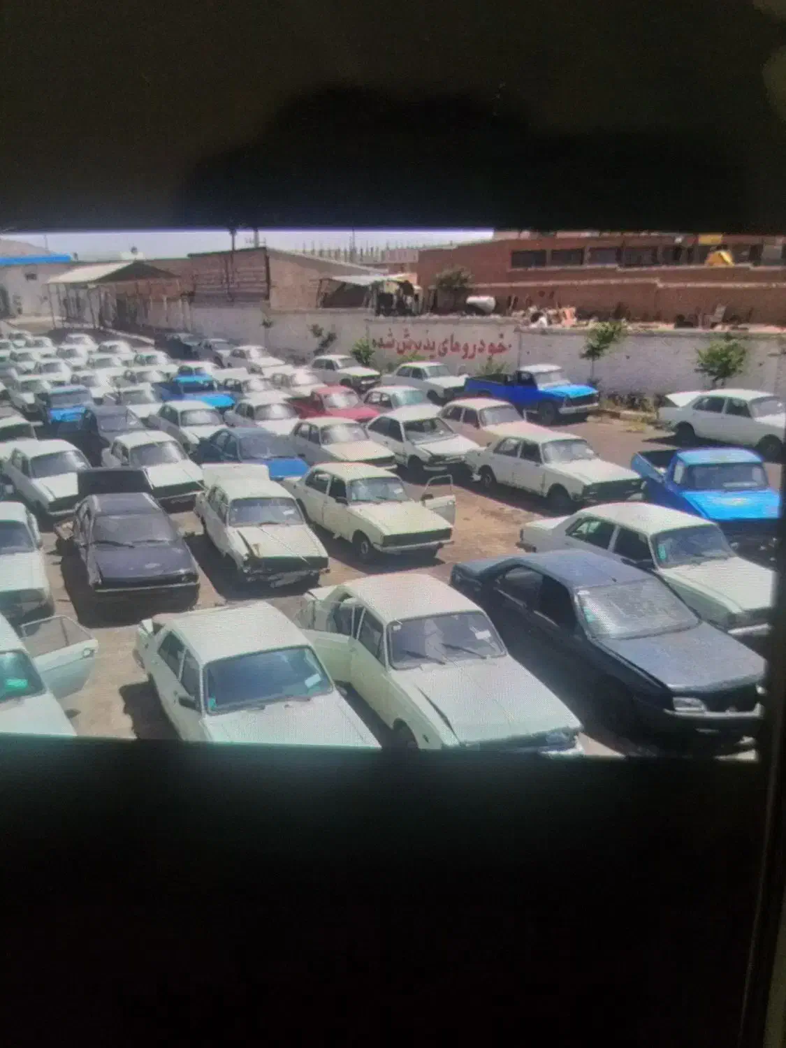 بالاترین خریدار اسقاط خودروهای فرسوده اسقاطی|خودرو سواری و وانت|تهران, جوادیه|دیوار