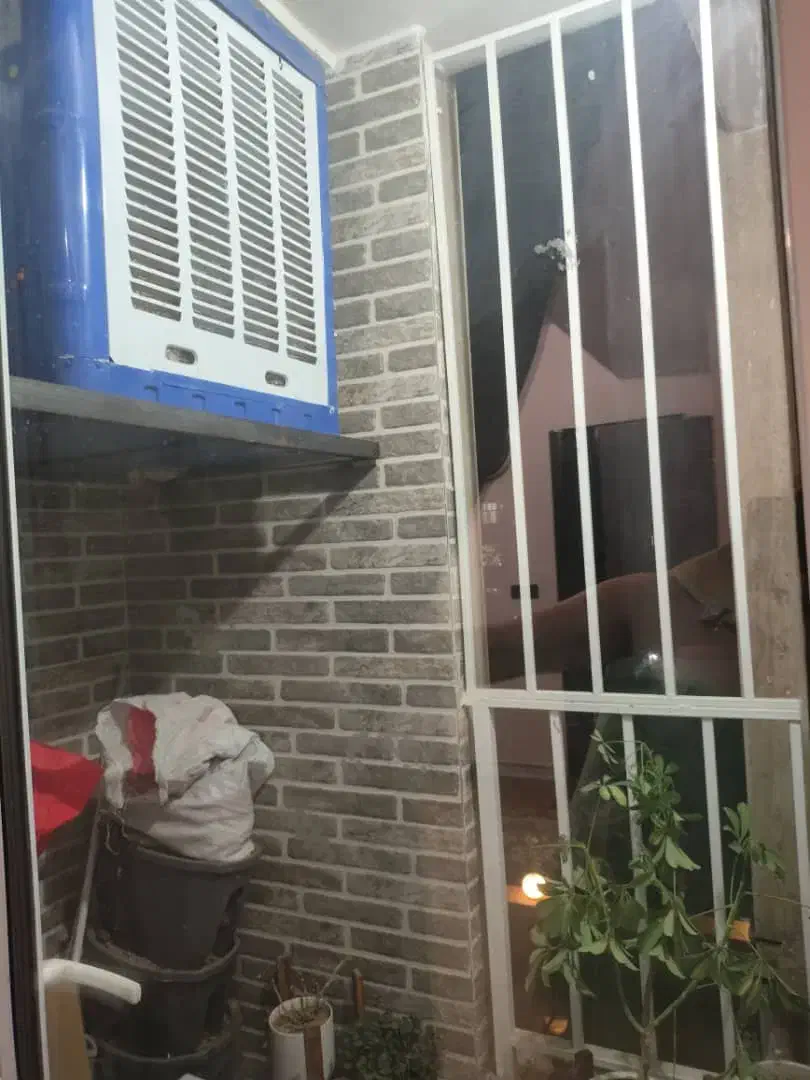 ۶۸ متر فول امکانات ۹ ساله لابی دار شاهین شمالی