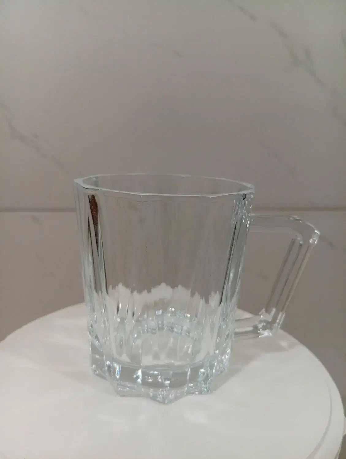 لیوان چایی خوری و شربت خوری|ظروف سرو و پذیرایی|مسجد سلیمان, |دیوار