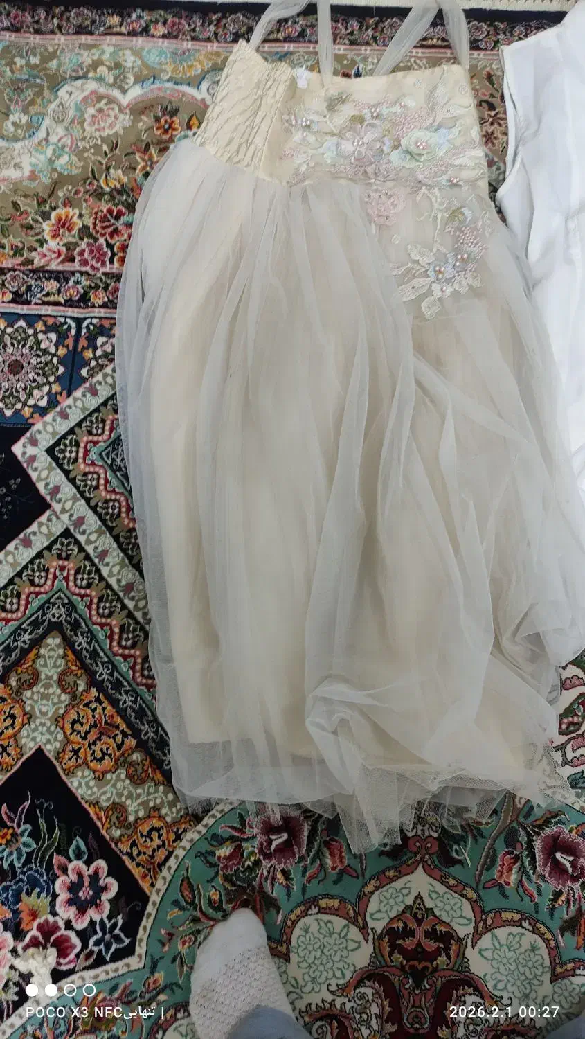 لباس های درحدنو|کفش و لباس بچه|جوانرود, |دیوار