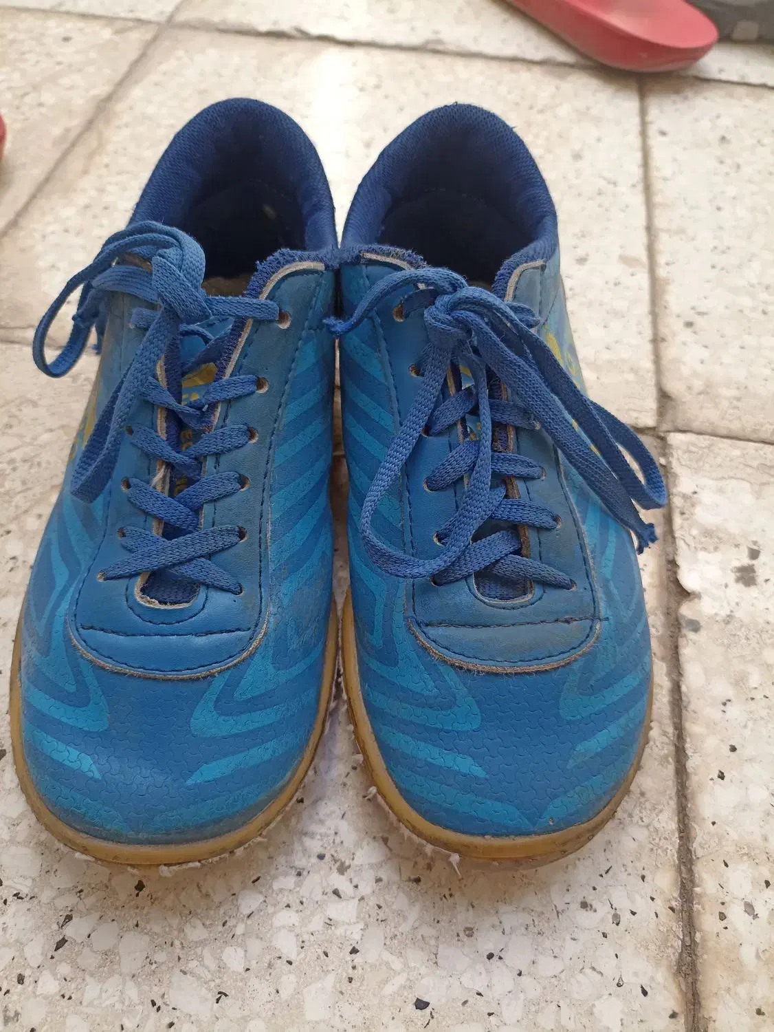 کفش|کیف، کفش، کمربند|تربت‌حیدریه, شهرک ولیعصر|دیوار