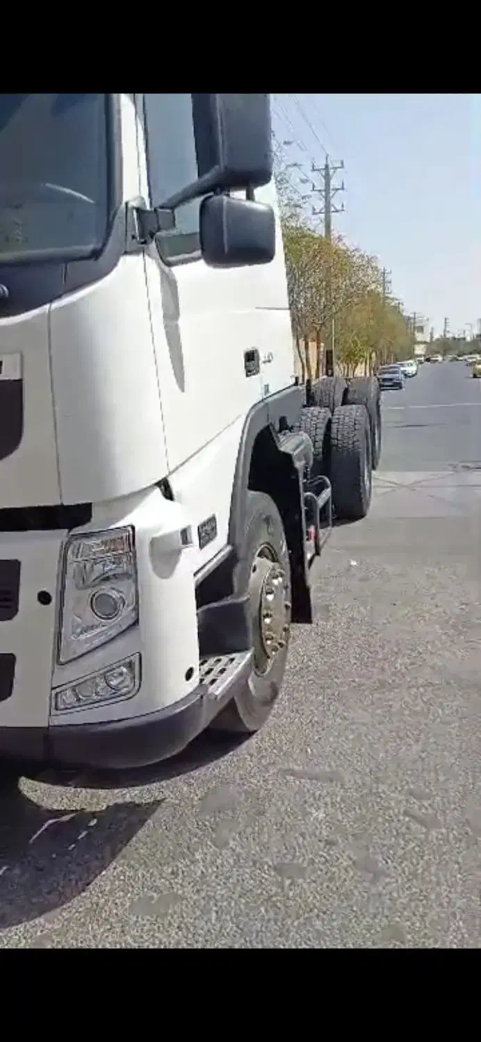 کامیون باری FM ده چرخ|خودرو سنگین|اسلامشهر, شهرک مهدیه|دیوار