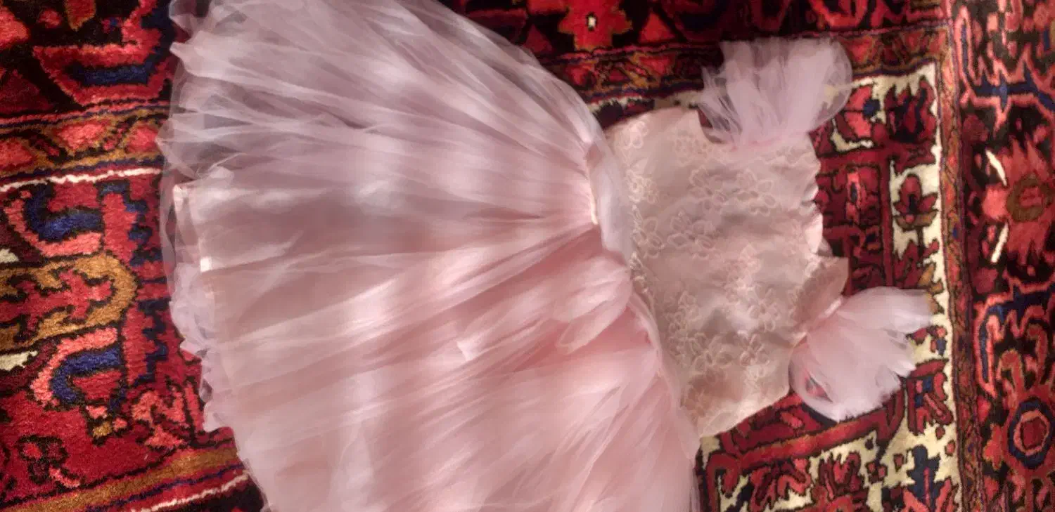 لباس مجلسی بچه گانه|لباس|اهر, |دیوار