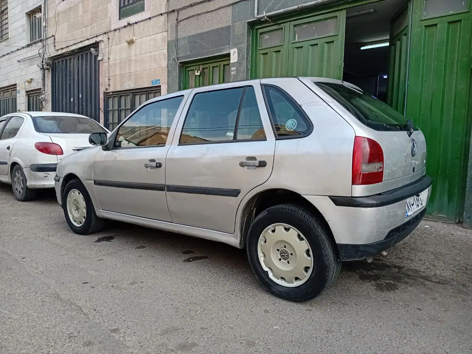 فلوکس گل ۸۵|خودرو سواری و وانت|تهران, هفده شهریور|دیوار