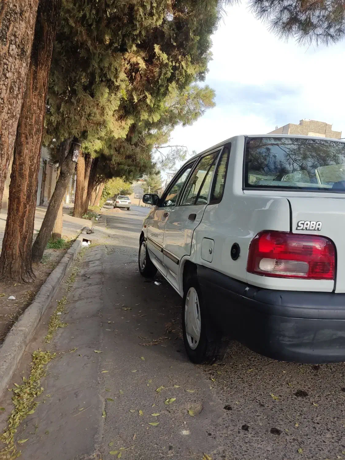 پراید مدل ۸۹|خودرو سواری و وانت|بیرجند, |دیوار