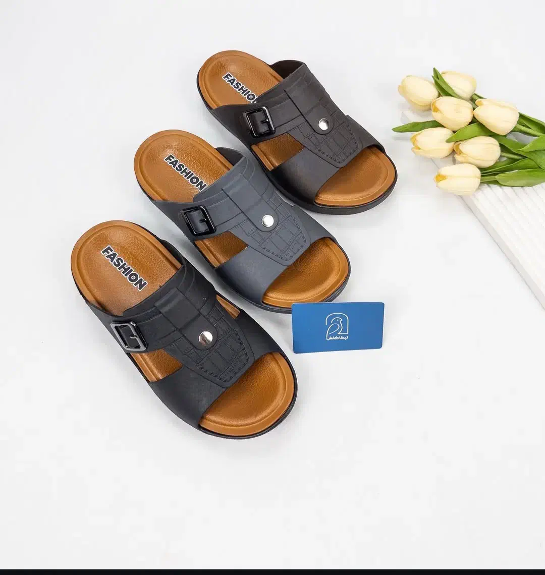 صندل و دمپایی|کیف، کفش، کمربند|سمنان, |دیوار