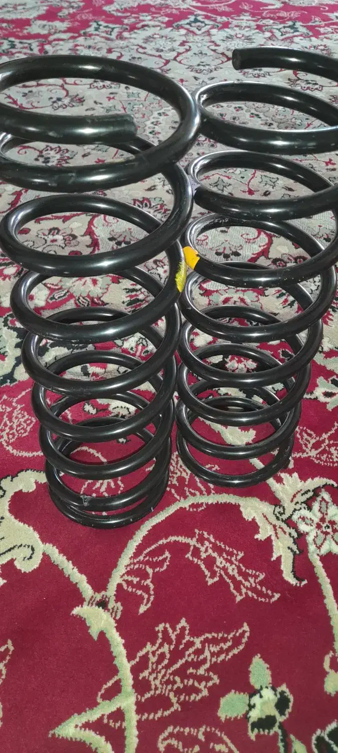 فنر لول|قطعات یدکی و لوازم جانبی|شاهین‌شهر, ۹ دی|دیوار