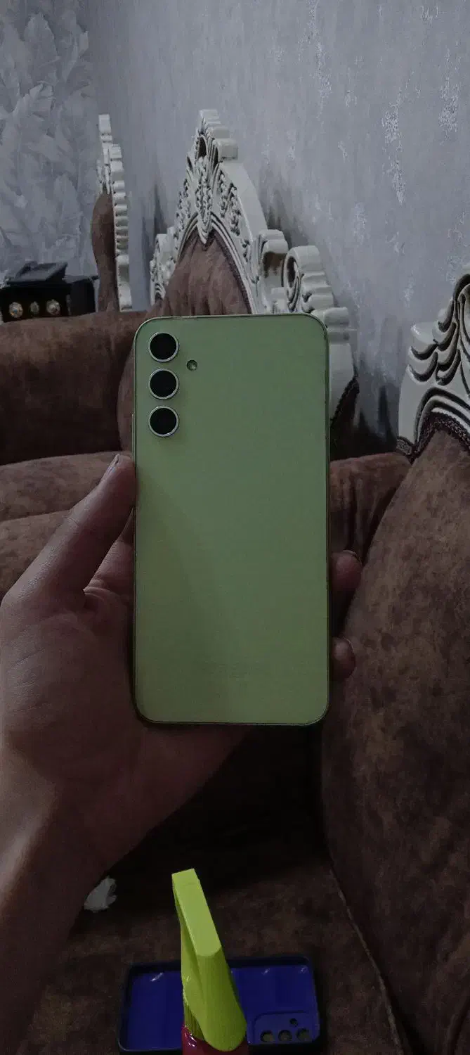 a34 5g سالم|موبایل|رشت, شالکو|دیوار