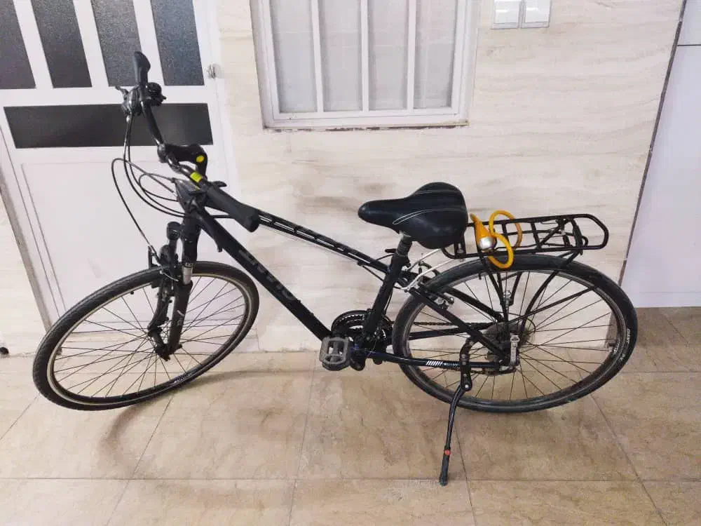 دوچرخه Giant Cypress DX|دوچرخه، اسکیت، اسکوتر|تهران, ولنجک|دیوار