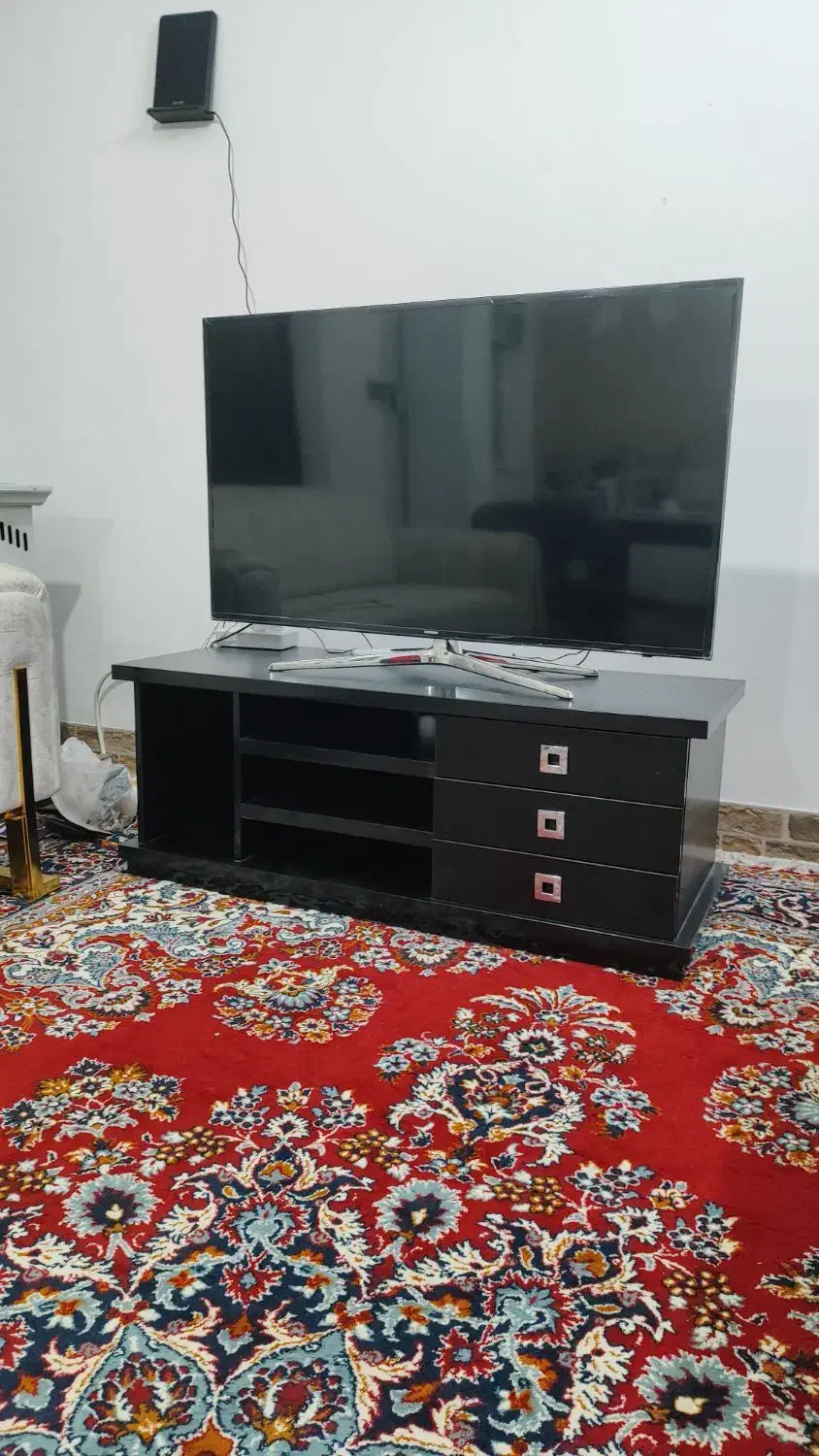 میز تلویزیون ام دی اف|میز تلویزیون|لنگرود, |دیوار