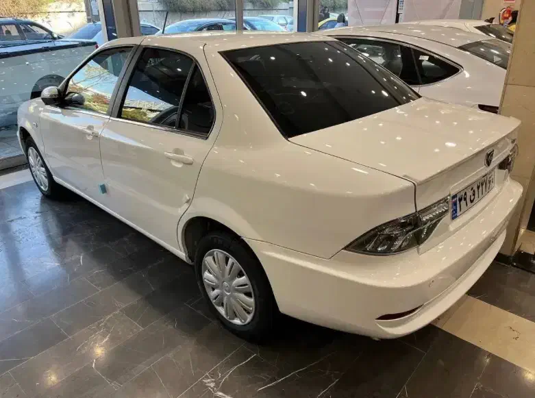 سورن پلاس XU7P موتور جدید **صفر/تحویل فوری|خودرو سواری و وانت|تهران, ستارخان|دیوار