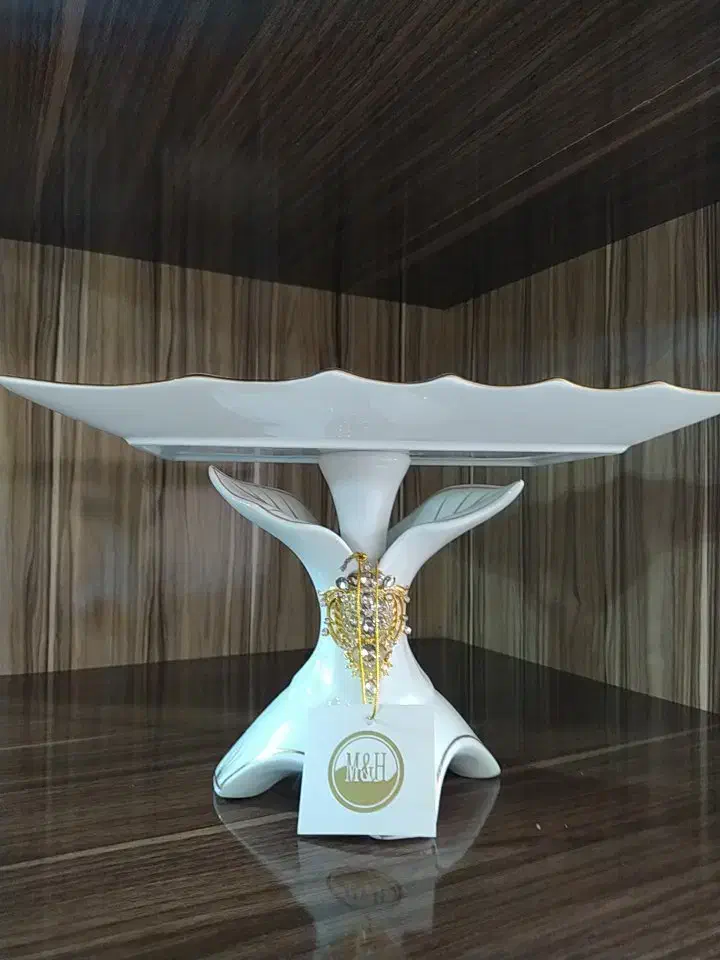 شیرینی خوری لوکس وزیبا|ظروف سرو و پذیرایی|نجفآباد, یزدانشهر|دیوار