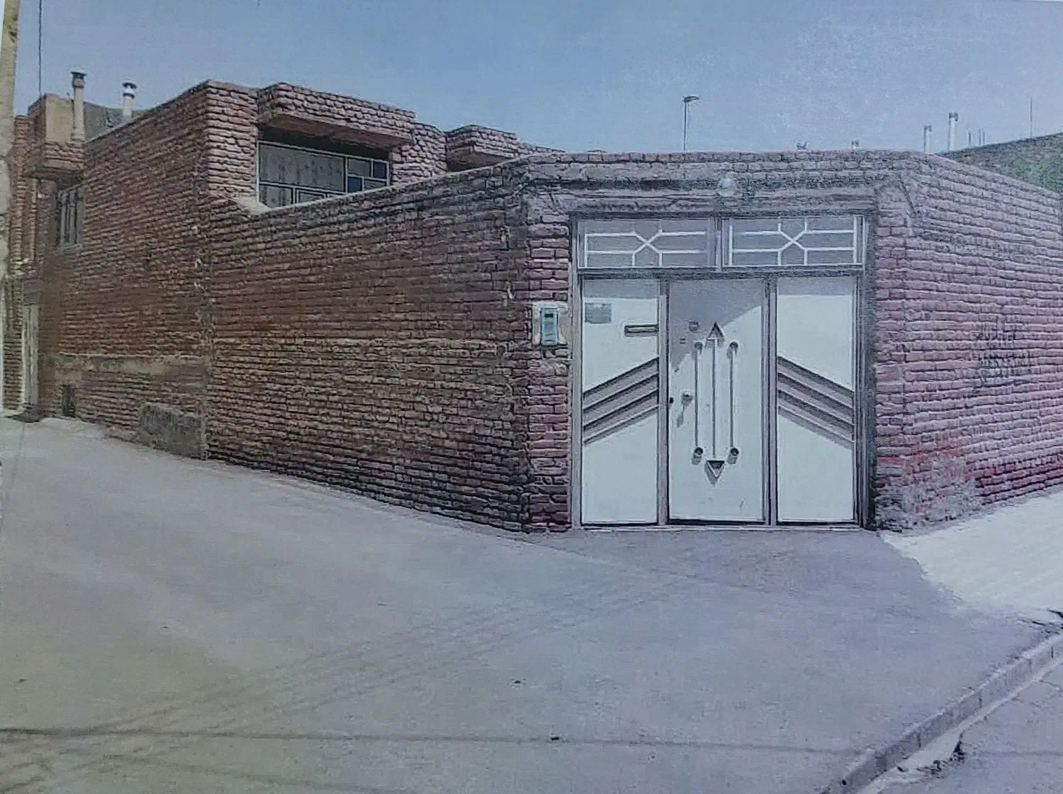 ساختمان ویلایی در کوی کارمندان|فروش خانه و ویلا|بناب, |دیوار