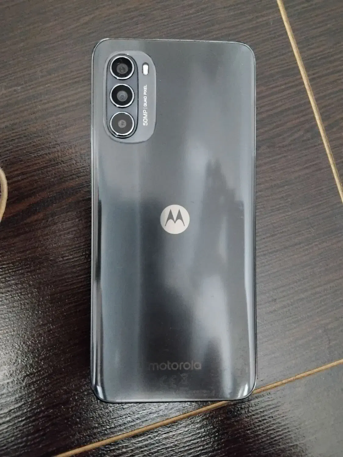 گوشی موتو G52|موبایل|سمنان, |دیوار