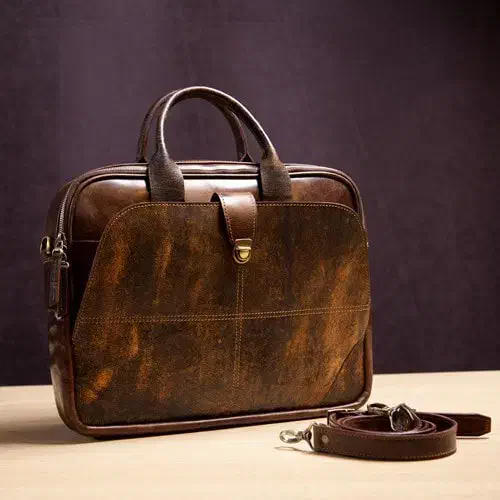 چرم دوزی با دست|استخدام هنری و رسانه|بجنورد, |دیوار