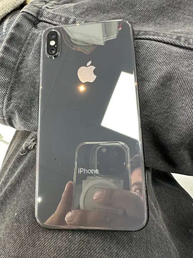 آیفون xs max / 256 / 2|موبایل|نظرآباد, شهرک آزادگان|دیوار