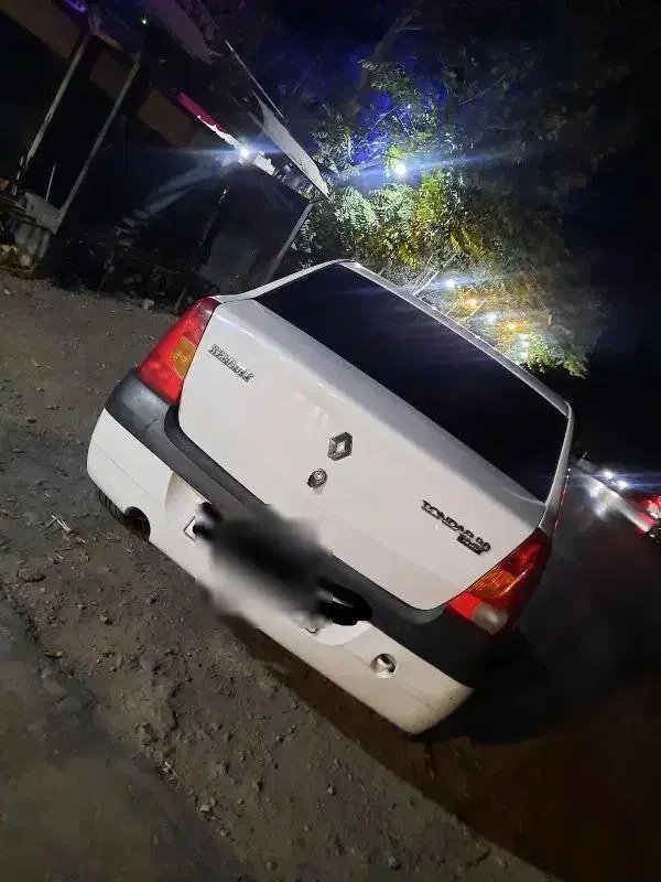 ال۹۰ مدل ۹۳|خودرو سواری و وانت|کرج, چهارصد دستگاه|دیوار