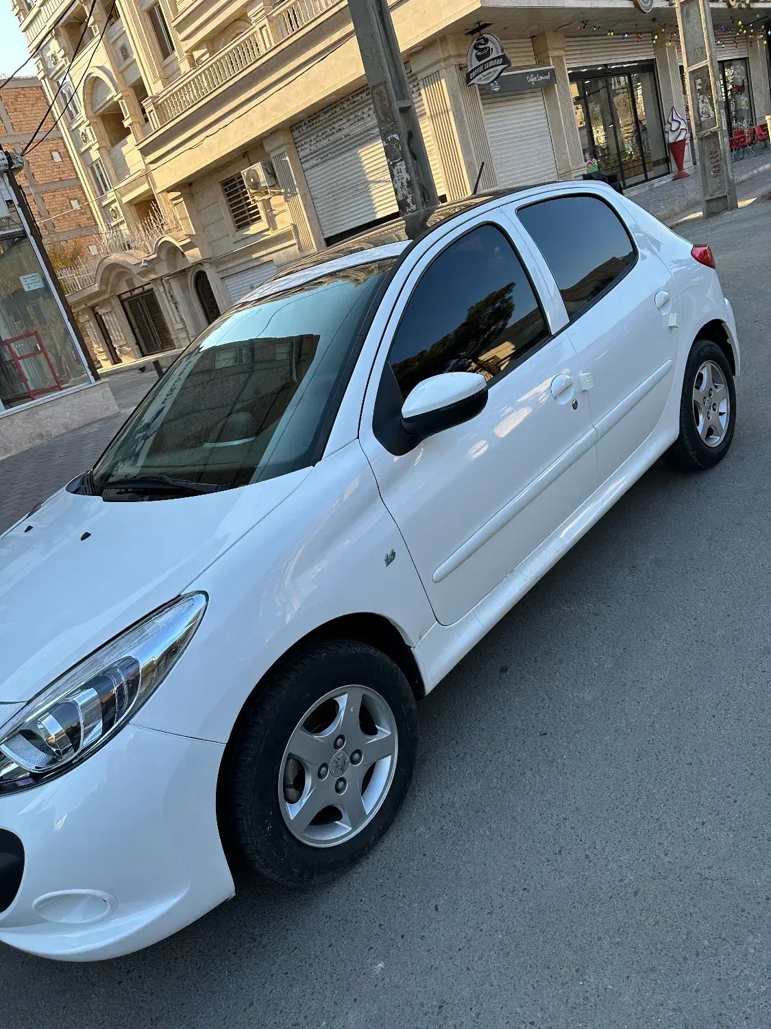 خودرو|خودرو سواری و وانت|اسلام‌شهر, شهرک مهدیه|دیوار