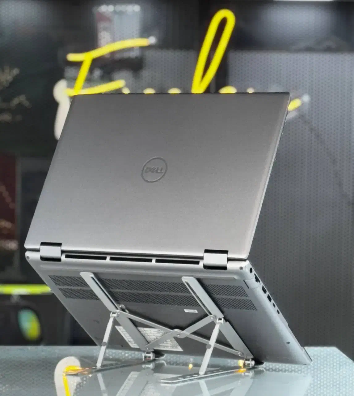 لپ تاپ Dell Precision 7660 با گرافیک هشتRtx A2000|رایانه همراه|یزد, |دیوار