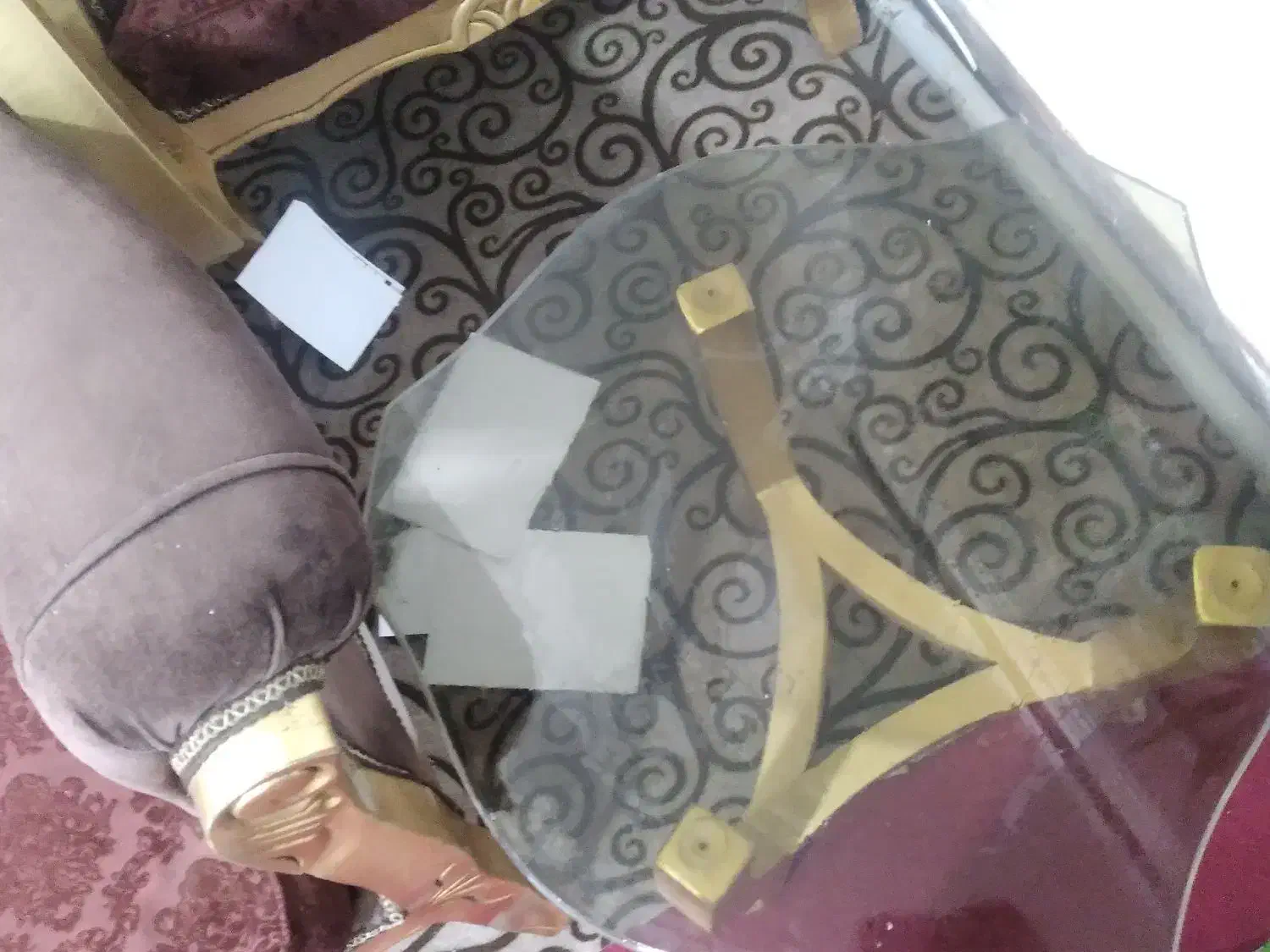 مبل|مبلمان خانگی و میز عسلی|مرند, |دیوار