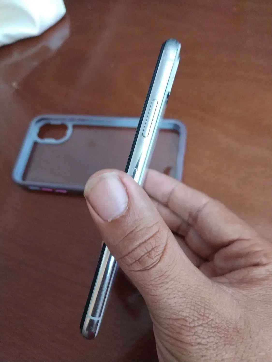 آیفون x 64 گیگ|موبایل|گرمدره, |دیوار