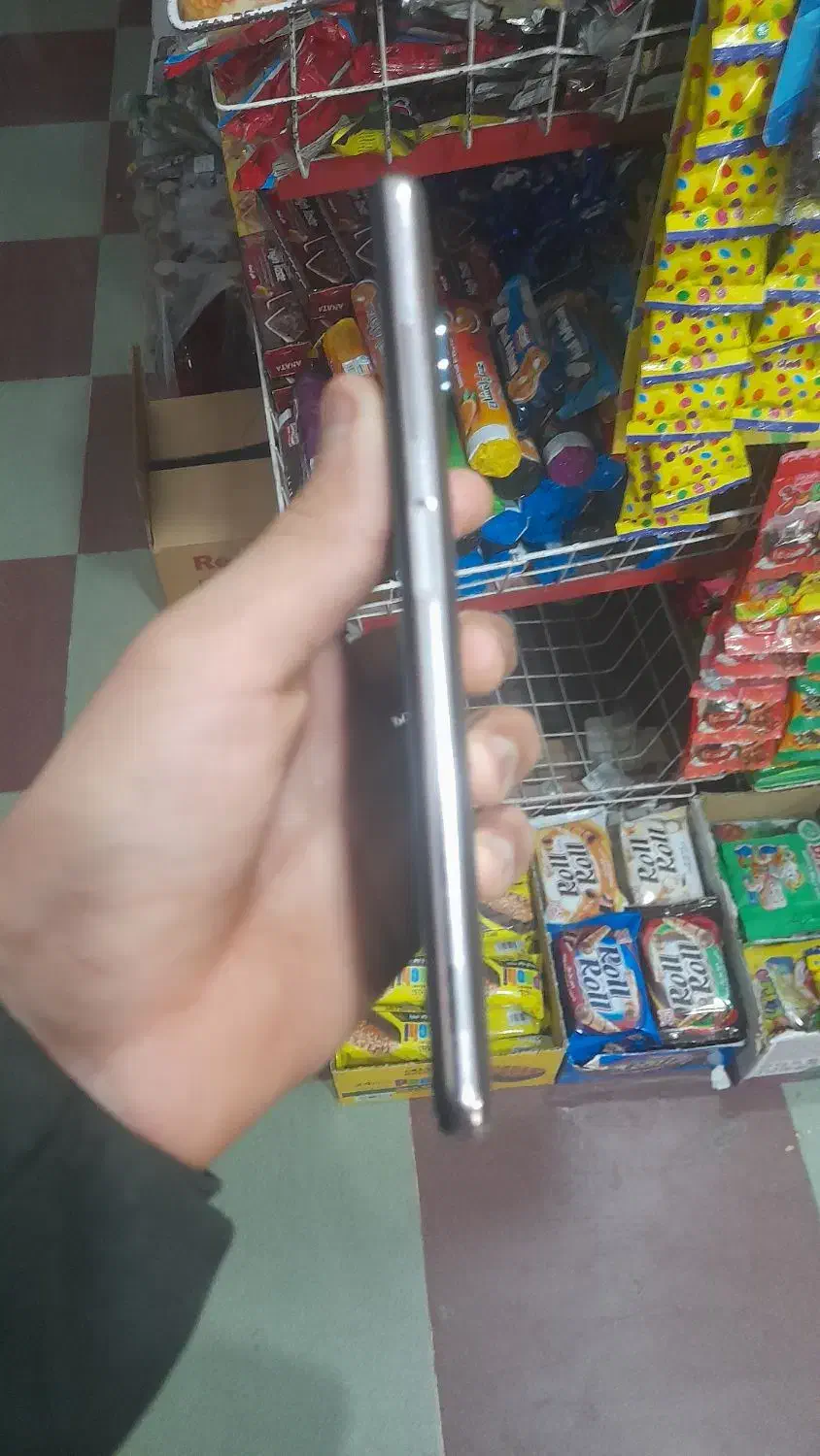 گوشی پوکو x3|موبایل|زاهدان, |دیوار