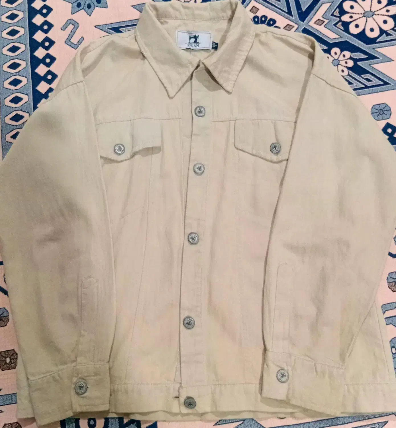 کت در حد نو|لباس|آزادشهر, |دیوار