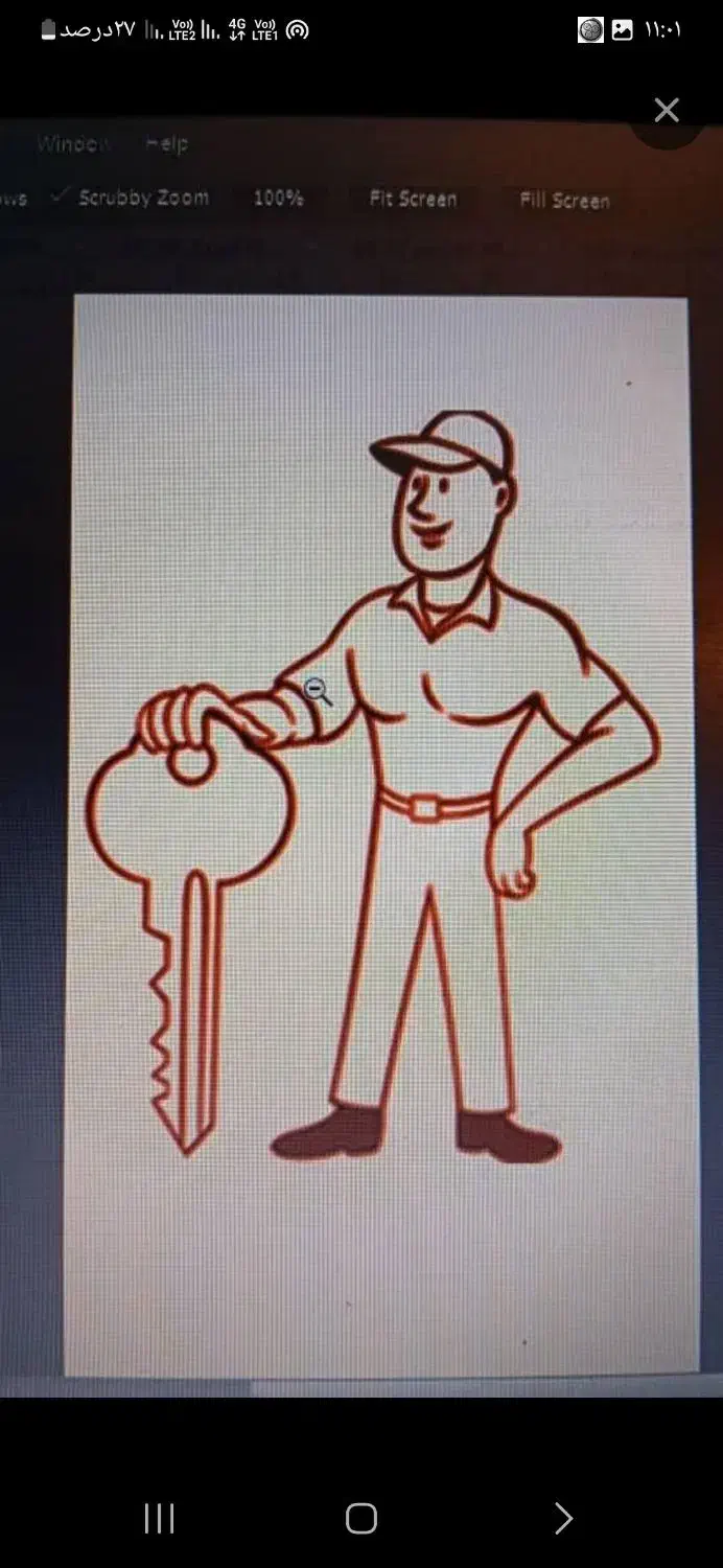 کلیدسازی، قفل سازی|خدمات پیشه و مهارت|همدان, |دیوار