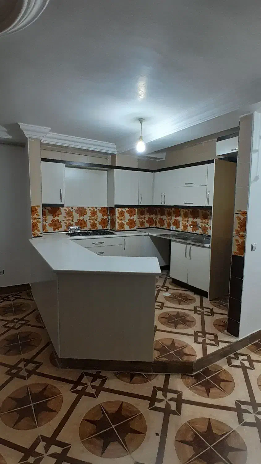 فروش مسکن مهرکلیداول طبقه دوم(لوکس)فول امکانات|فروش آپارتمان|مینودشت, |دیوار