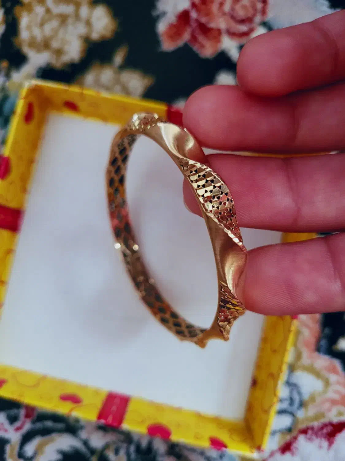 النگو طلا|جواهرات|کرمان, |دیوار