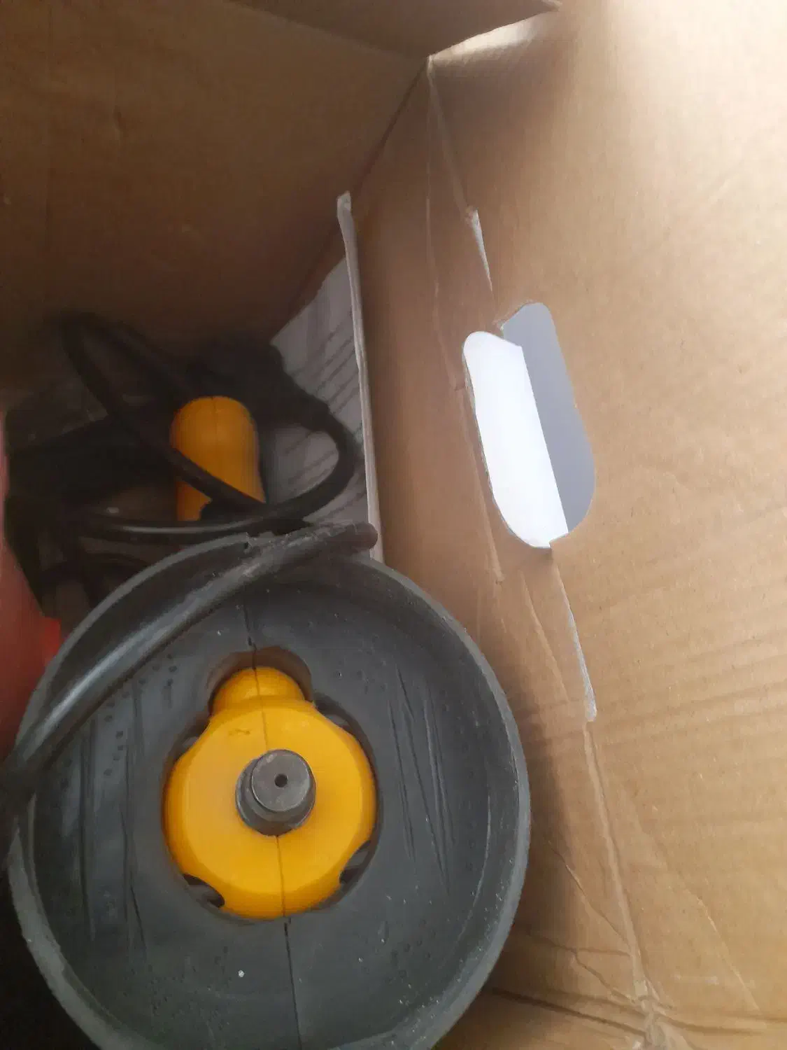 دستگاه پولیش پیستوله رنگ نو|ابزارآلات|اردبیل, |دیوار