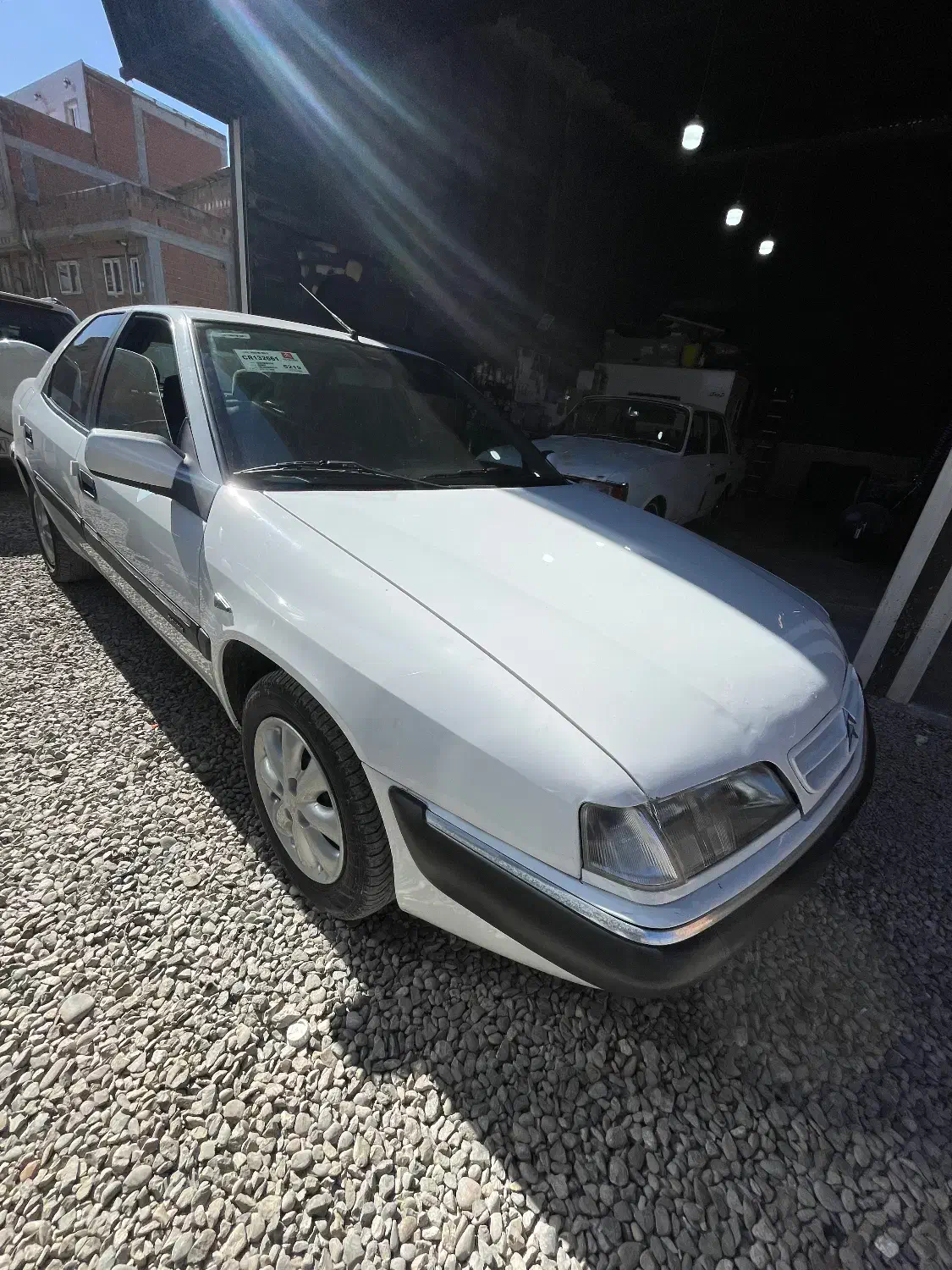 زانتیا|خودرو سواری و وانت|ساری, |دیوار