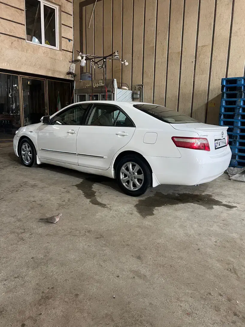 کمری GLX 2009|خودرو سواری و وانت|کرج, میدان میوه و تره بار مرکزی|دیوار