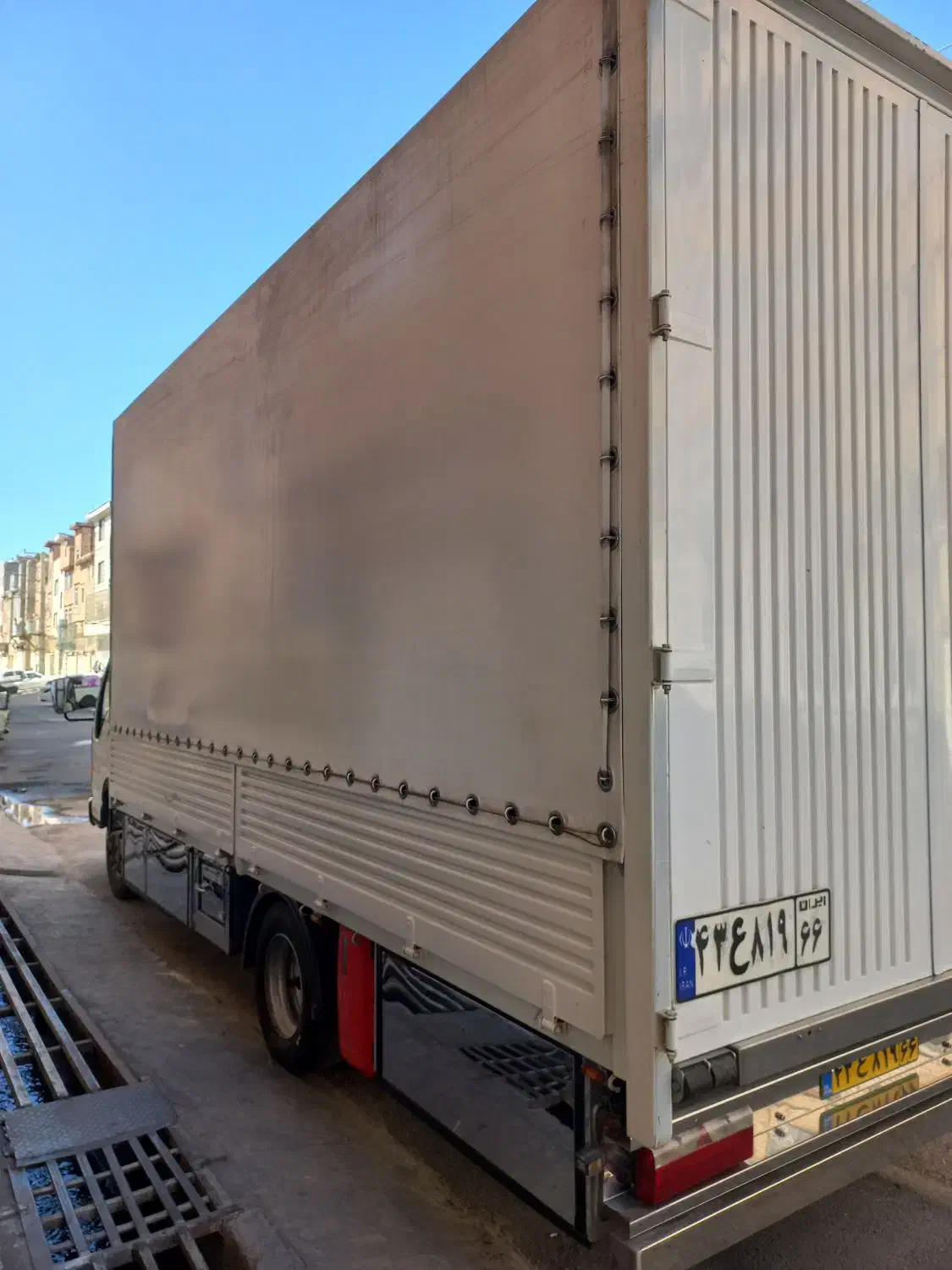 اتاق مسقف چادری|قطعات یدکی و لوازم جانبی|اسلامشهر, ده عباس|دیوار